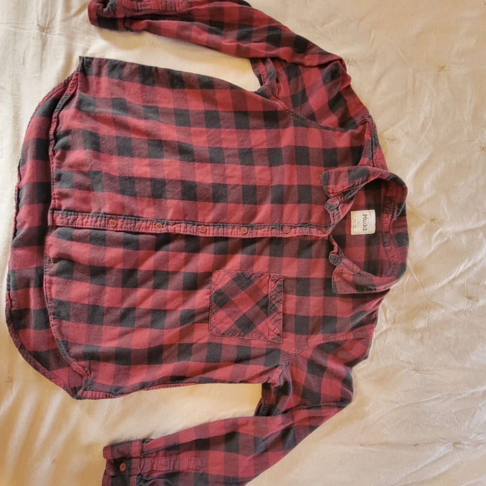 Flannel